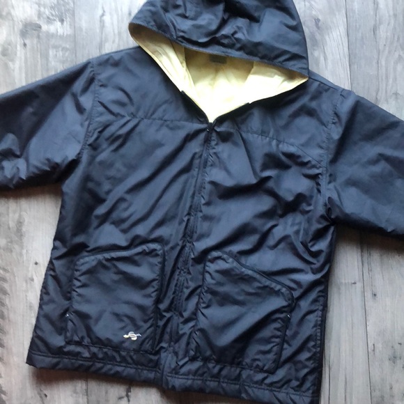 Nike Jackets & Blazers - Nike jacket blue large